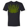 Next Level 6210 Unisex CVC Tee Thumbnail