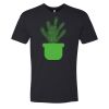 Next Level 6210 Unisex CVC Tee Thumbnail