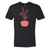 Next Level 6210 Unisex CVC Tee Thumbnail