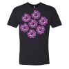 Next Level 6210 Unisex CVC Tee Thumbnail