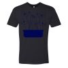 Next Level 6210 Unisex CVC Tee Thumbnail