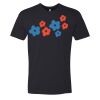 Next Level 6210 Unisex CVC Tee Thumbnail