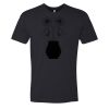 Next Level 6210 Unisex CVC Tee Thumbnail