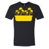 Next Level 6210 Unisex CVC Tee Thumbnail