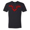 Next Level 6210 Unisex CVC Tee Thumbnail