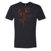 Next Level 6210 Unisex CVC Tee Thumbnail