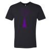 Next Level 6210 Unisex CVC Tee Thumbnail