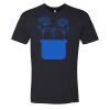 Next Level 6210 Unisex CVC Tee Thumbnail