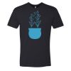 Next Level 6210 Unisex CVC Tee Thumbnail