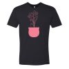 Next Level 6210 Unisex CVC Tee Thumbnail