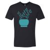 Next Level 6210 Unisex CVC Tee Thumbnail