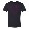 Next Level 6210 Unisex CVC Tee Thumbnail