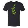 Next Level 6210 Unisex CVC Tee Thumbnail