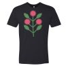 Next Level 6210 Unisex CVC Tee Thumbnail
