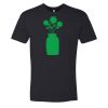 Next Level 6210 Unisex CVC Tee Thumbnail