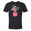 Next Level 6210 Unisex CVC Tee Thumbnail