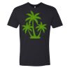 Next Level 6210 Unisex CVC Tee Thumbnail