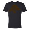 Next Level 6210 Unisex CVC Tee Thumbnail