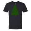Next Level 6210 Unisex CVC Tee Thumbnail