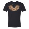 Next Level 6210 Unisex CVC Tee Thumbnail