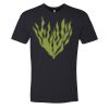 Next Level 6210 Unisex CVC Tee Thumbnail