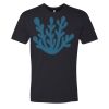 Next Level 6210 Unisex CVC Tee Thumbnail