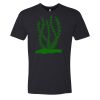 Next Level 6210 Unisex CVC Tee Thumbnail