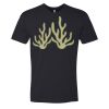 Next Level 6210 Unisex CVC Tee Thumbnail