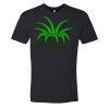 Next Level 6210 Unisex CVC Tee Thumbnail