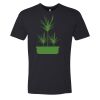 Next Level 6210 Unisex CVC Tee Thumbnail