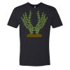 Next Level 6210 Unisex CVC Tee Thumbnail