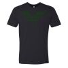 Next Level 6210 Unisex CVC Tee Thumbnail