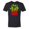 Next Level 6210 Unisex CVC Tee Thumbnail