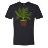 Next Level 6210 Unisex CVC Tee Thumbnail
