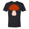 Next Level 6210 Unisex CVC Tee Thumbnail