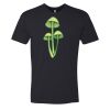 Next Level 6210 Unisex CVC Tee Thumbnail