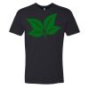 Next Level 6210 Unisex CVC Tee Thumbnail