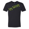 Next Level 6210 Unisex CVC Tee Thumbnail