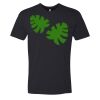 Next Level 6210 Unisex CVC Tee Thumbnail