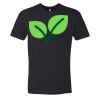Next Level 6210 Unisex CVC Tee Thumbnail