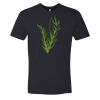 Next Level 6210 Unisex CVC Tee Thumbnail