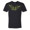 Next Level 6210 Unisex CVC Tee Thumbnail