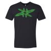 Next Level 6210 Unisex CVC Tee Thumbnail