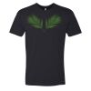 Next Level 6210 Unisex CVC Tee Thumbnail