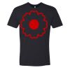Next Level 6210 Unisex CVC Tee Thumbnail