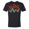 Next Level 6210 Unisex CVC Tee Thumbnail