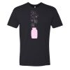 Next Level 6210 Unisex CVC Tee Thumbnail