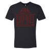 Next Level 6210 Unisex CVC Tee Thumbnail