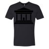 Next Level 6210 Unisex CVC Tee Thumbnail
