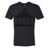 Next Level 6210 Unisex CVC Tee Thumbnail